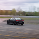Illustration for article titled How I Survived A Dodge Charger Hellcat On A Wet Track